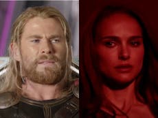 ‘Those scenes hit hard’ – Thor: Love and Thunder viewers urge Marvel to add trigger warning