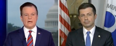 Pete Buttigieg defended his husband on Fox News and scared the hell out of conservatives