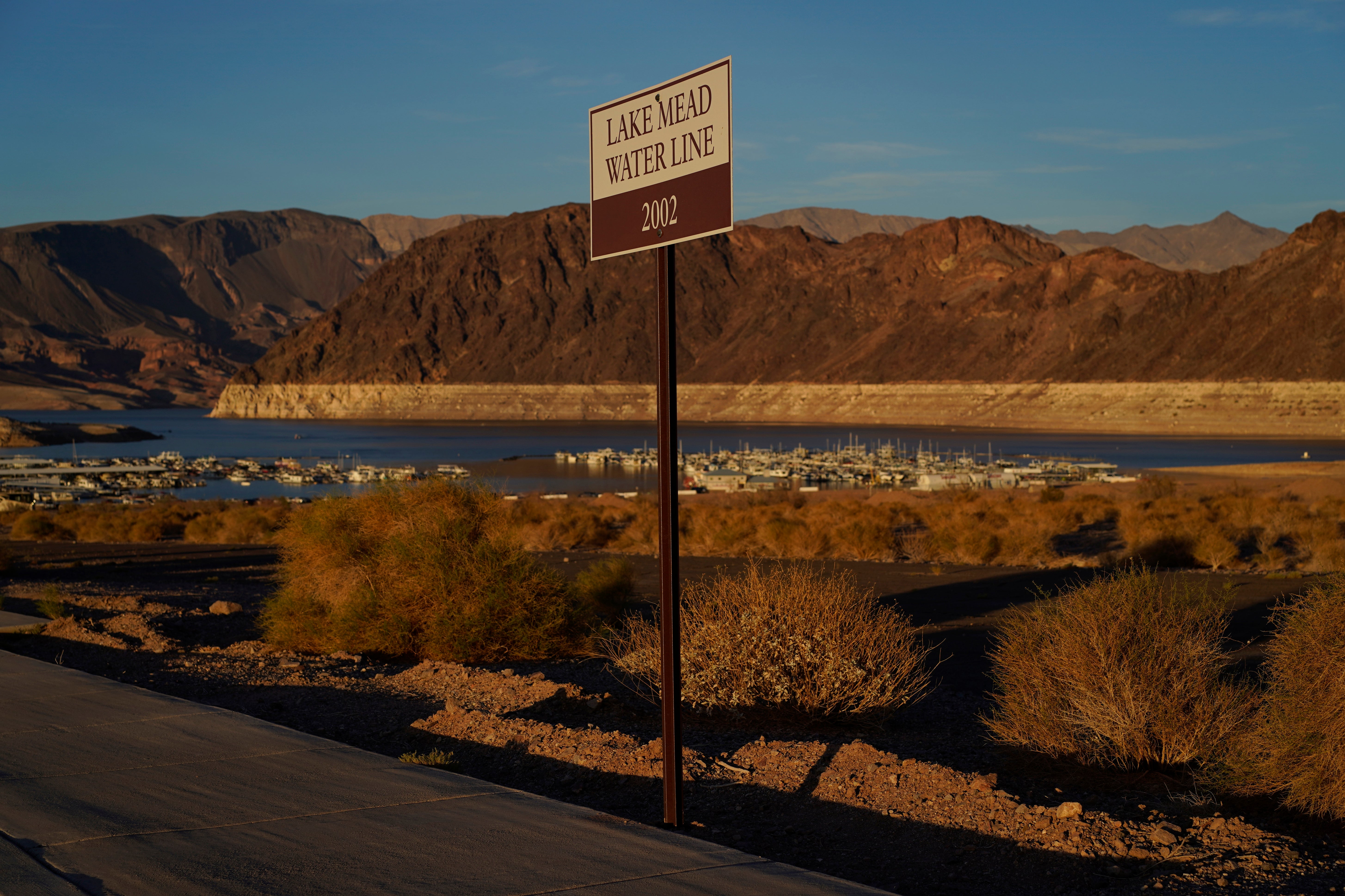 Lake Mead Photo Gallery