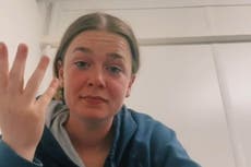 Army medic goes viral for attack on Roe v Wade decision: ‘How am I supposed to support this country’