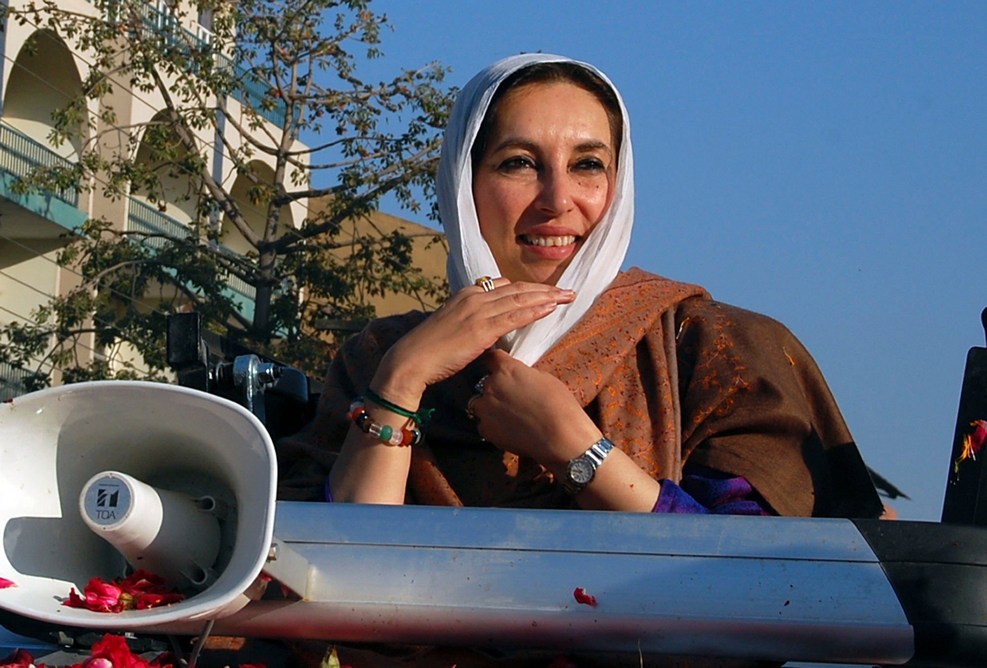 21st Century Assassinations Glance