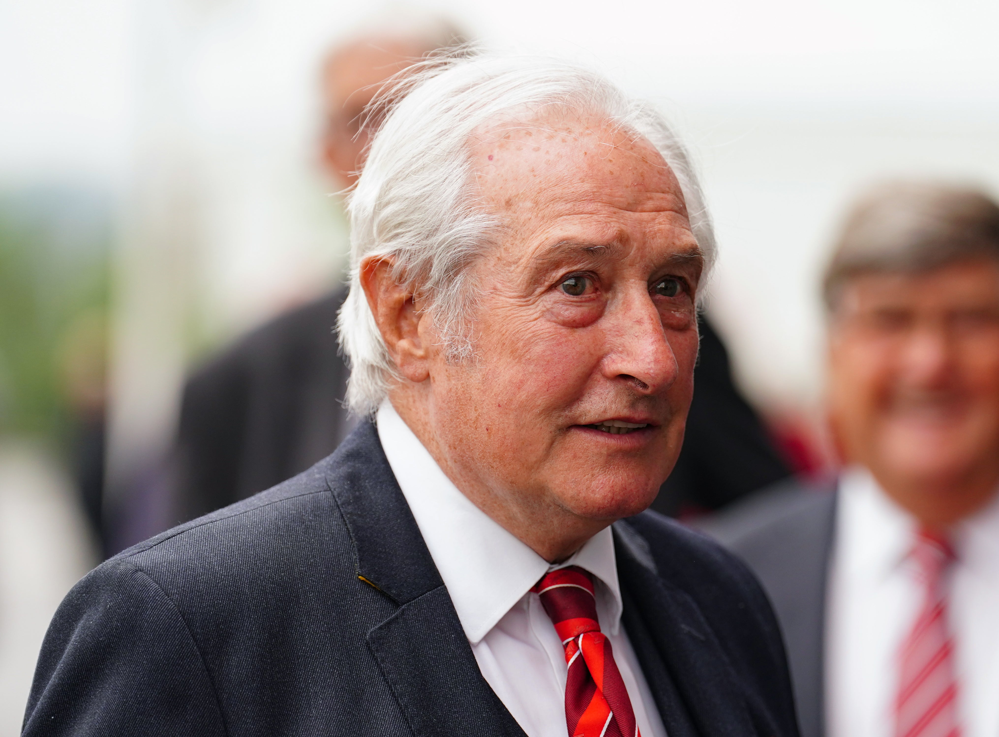 Sir Gareth Edwards scored what is widely acclaimed as rugby union’s greatest try