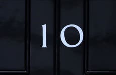 Tory leadership candidates: Who’s in the race for No 10?