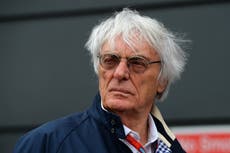 Ex-F1 boss Bernie Ecclestone charged with fraud after HMRC probe into ‘£400m of overseas assets’