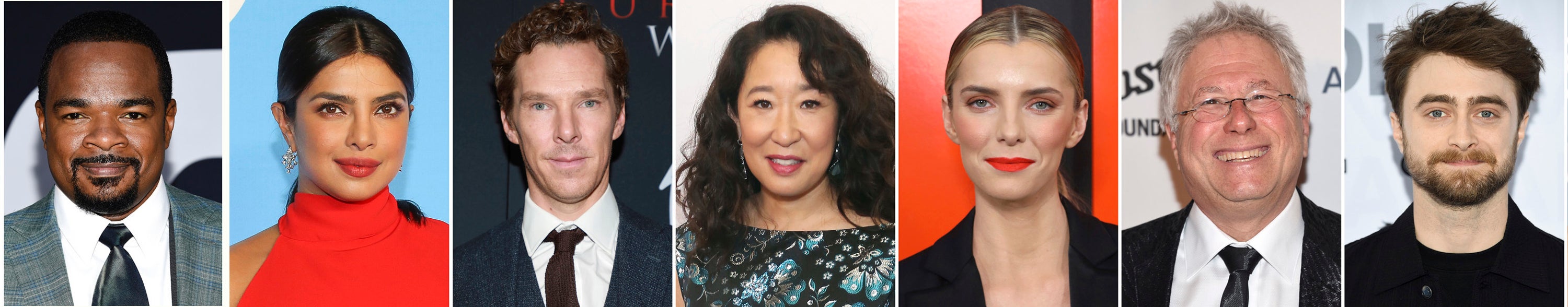 Celebrity Birthdays - July 17-23