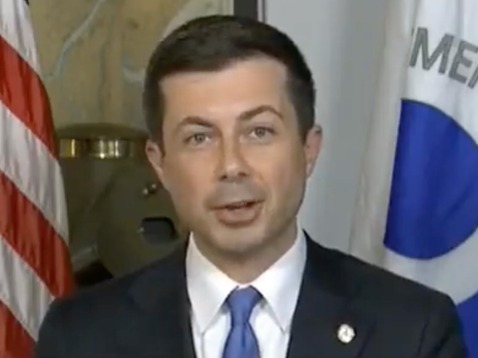 Buttigieg wins praise for Fox interview: ‘He’s the best communicator in politics today’ 