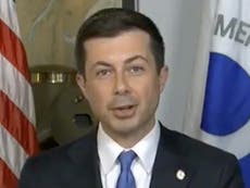 Buttigieg wins praise for Fox interview: ‘He’s the best communicator in politics today’ 