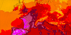 UK weather: What is a Level 4 national heatwave emergency and what might that look like? 