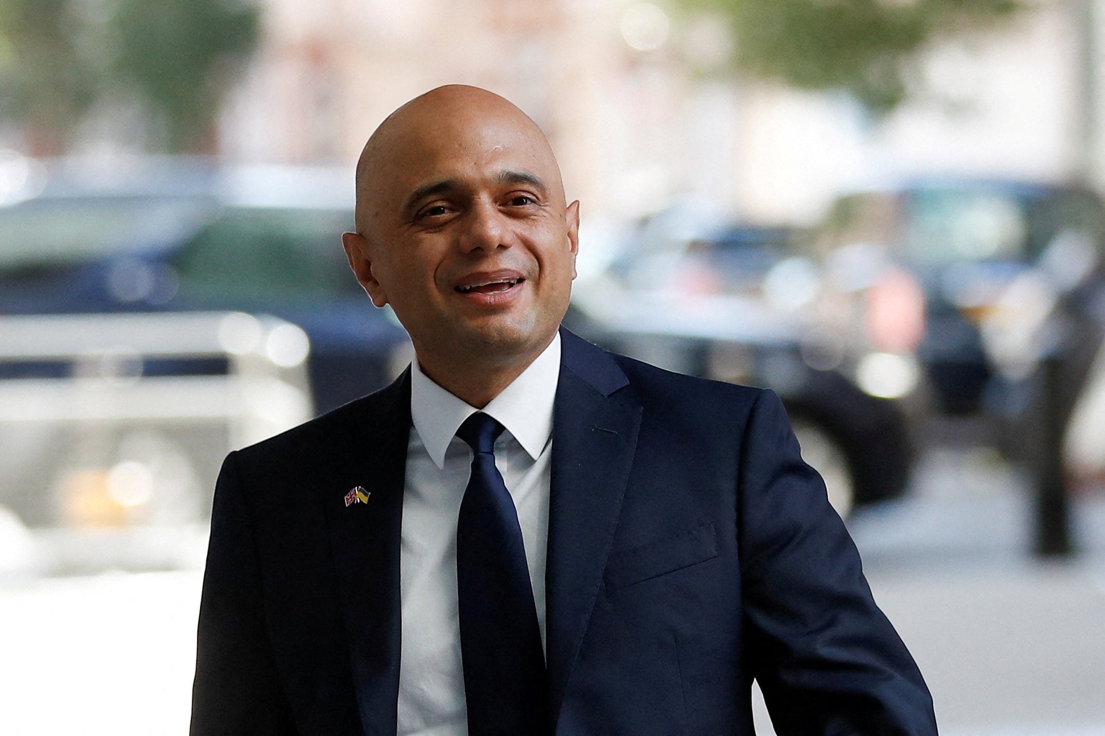 Former cabinet minister Sajid Javid says he has ‘no issue with tax return transparency’