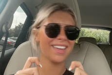 Student claims Florida college blocked her application because she’s gay