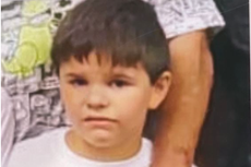 Six-year-old boy with autism in New York drowns after wandering into a pond