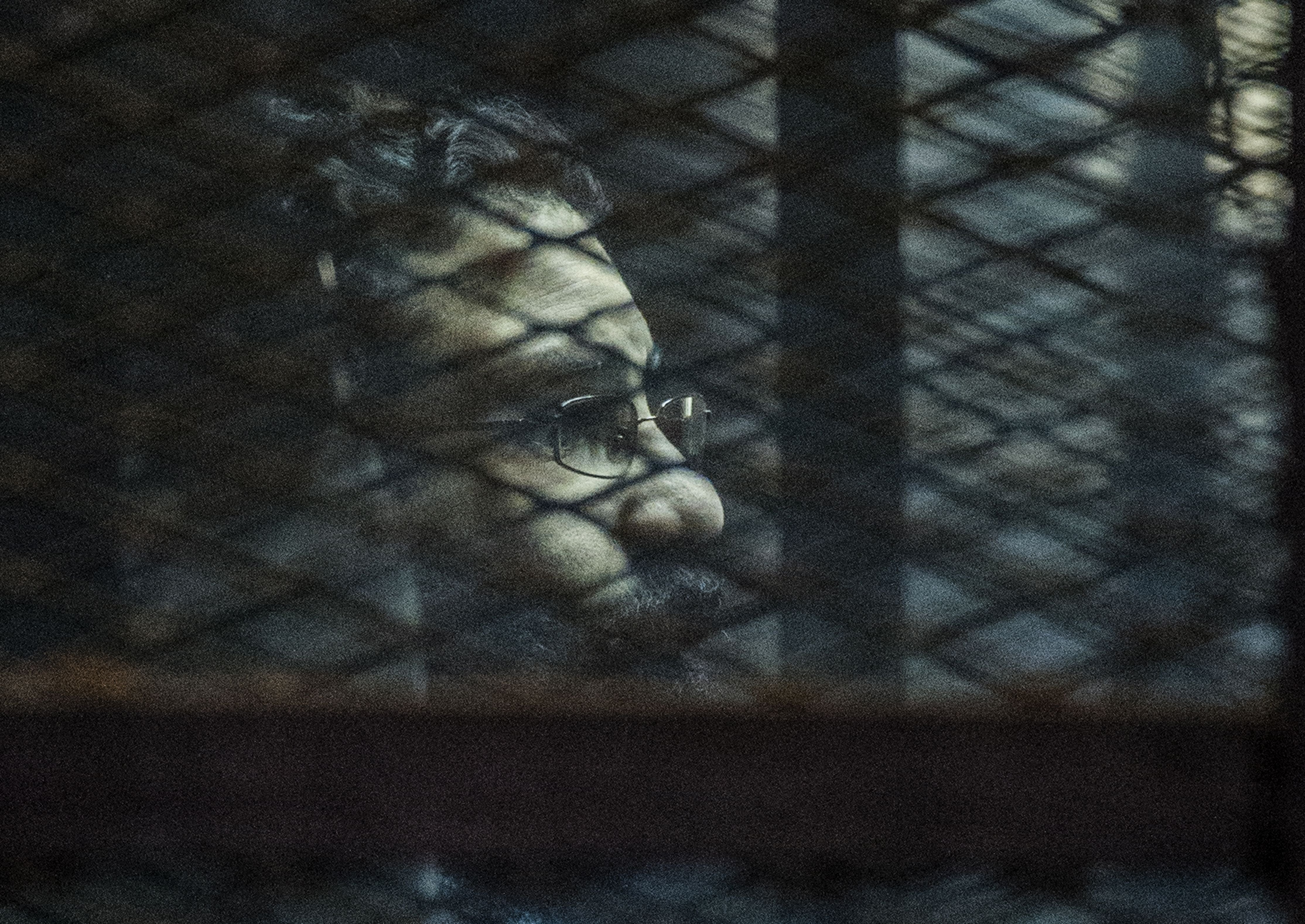 Egyptian activist and blogger Alaa Abdel el-Fattah is due to be released on 29 September amid fears he may be detained for longer