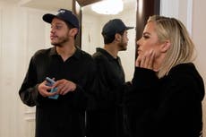 Pete Davidson makes first onscreen appearance in The Kardashians trailer for season two