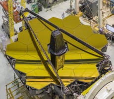 Nasa James Webb Space Telescope: Why astronomers are so excited, and everything else about new images