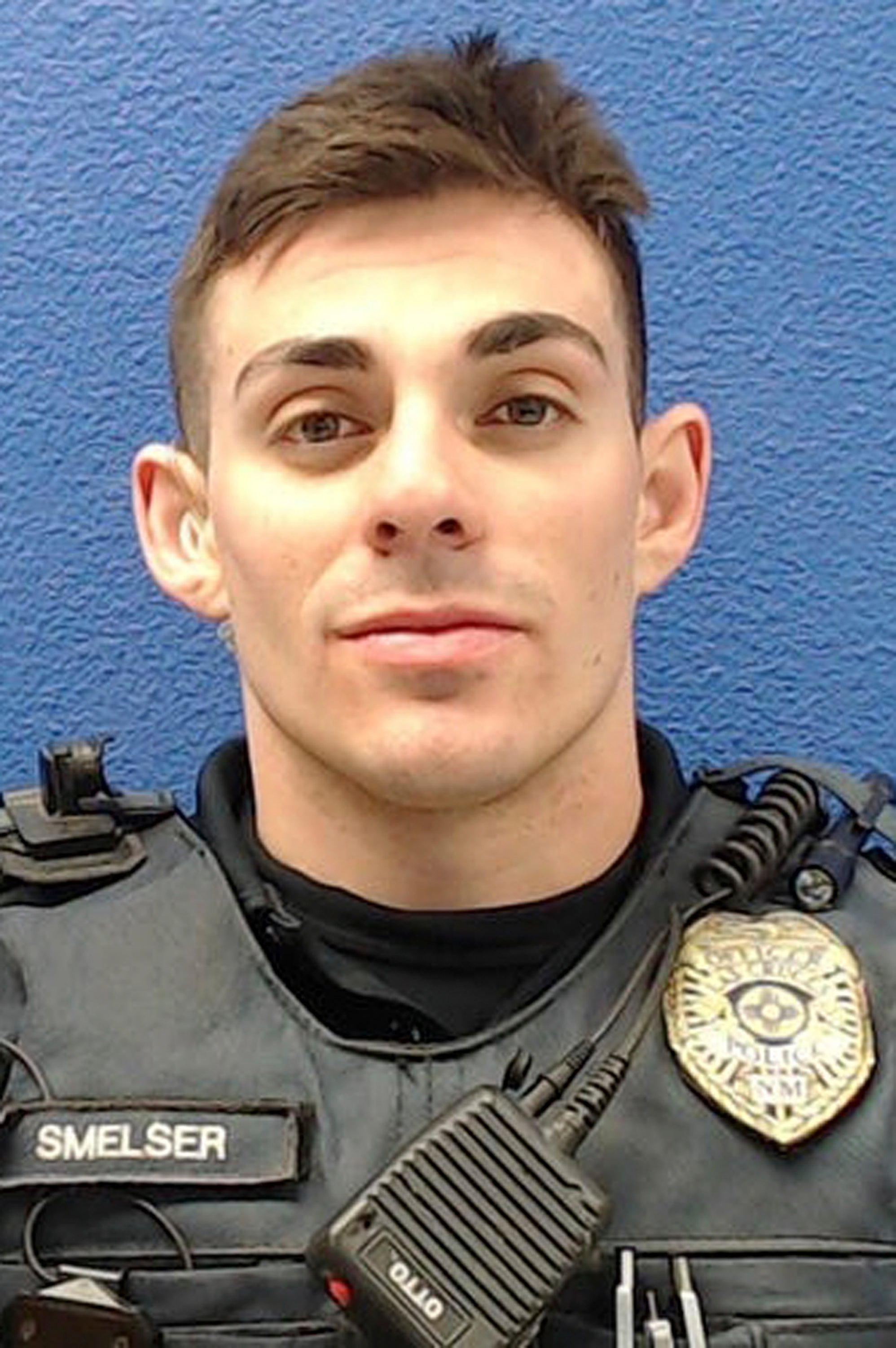 Officer Charged Suspect’s Death