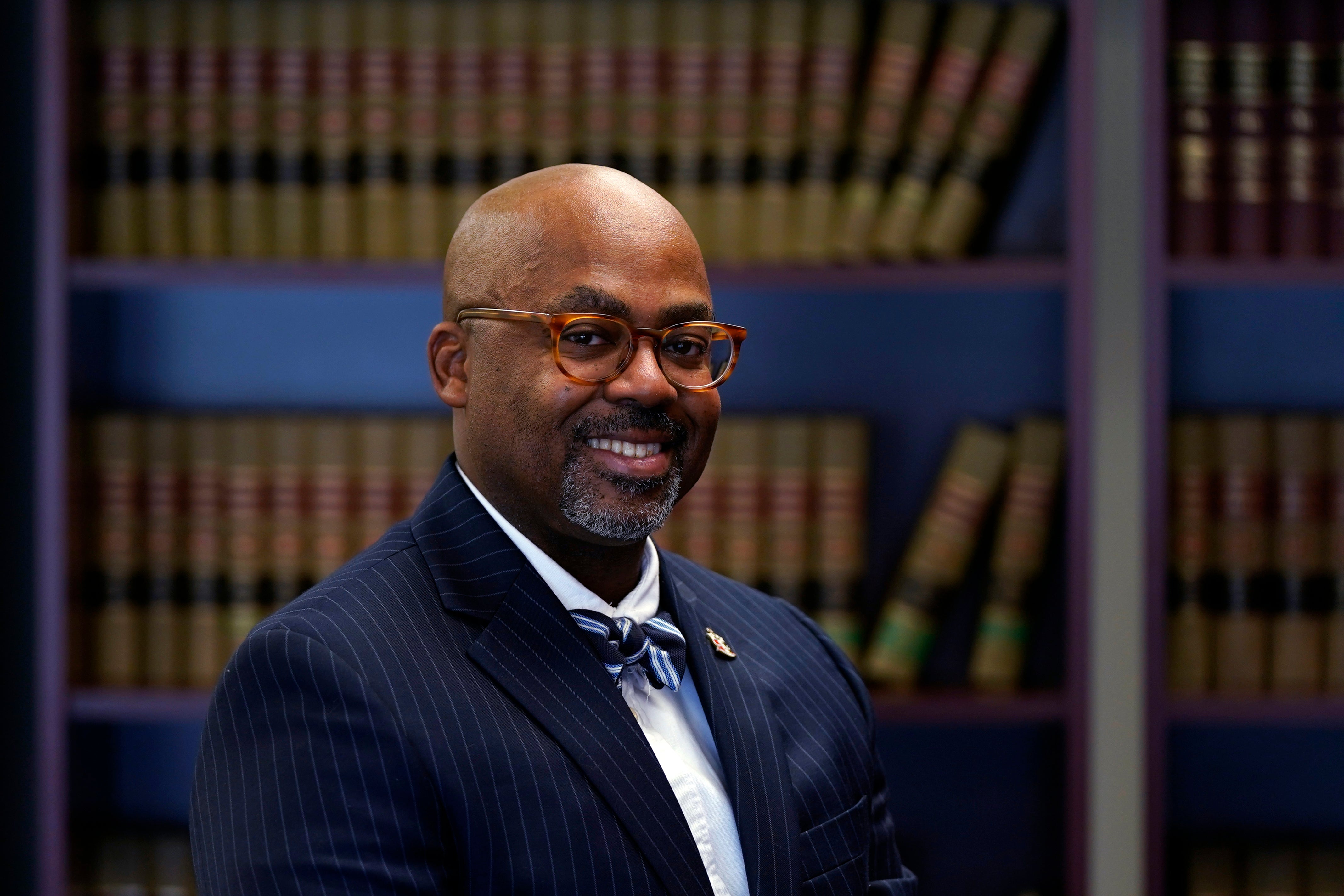 Detroit Bail Settlement Inequality