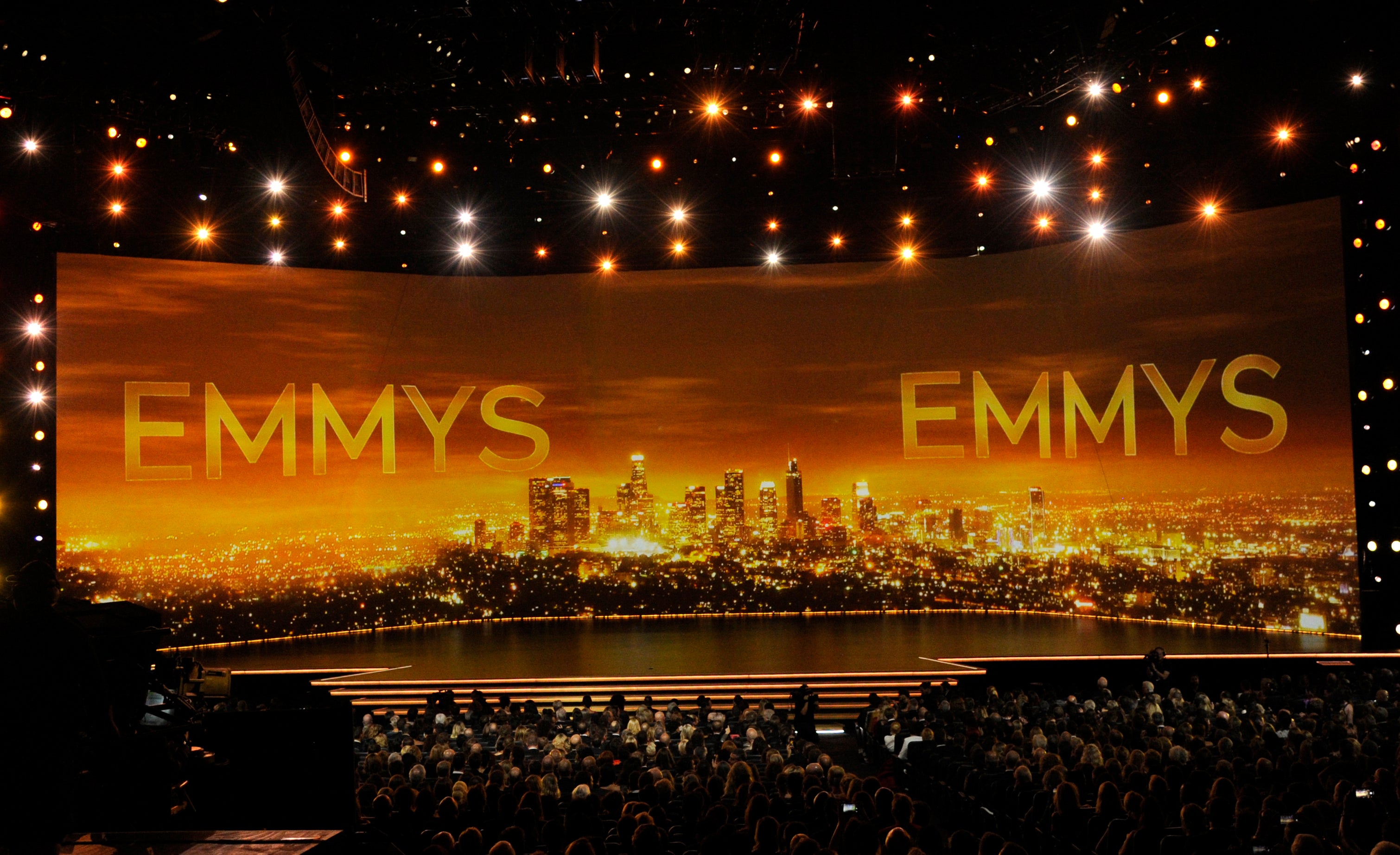 Emmy Nominations