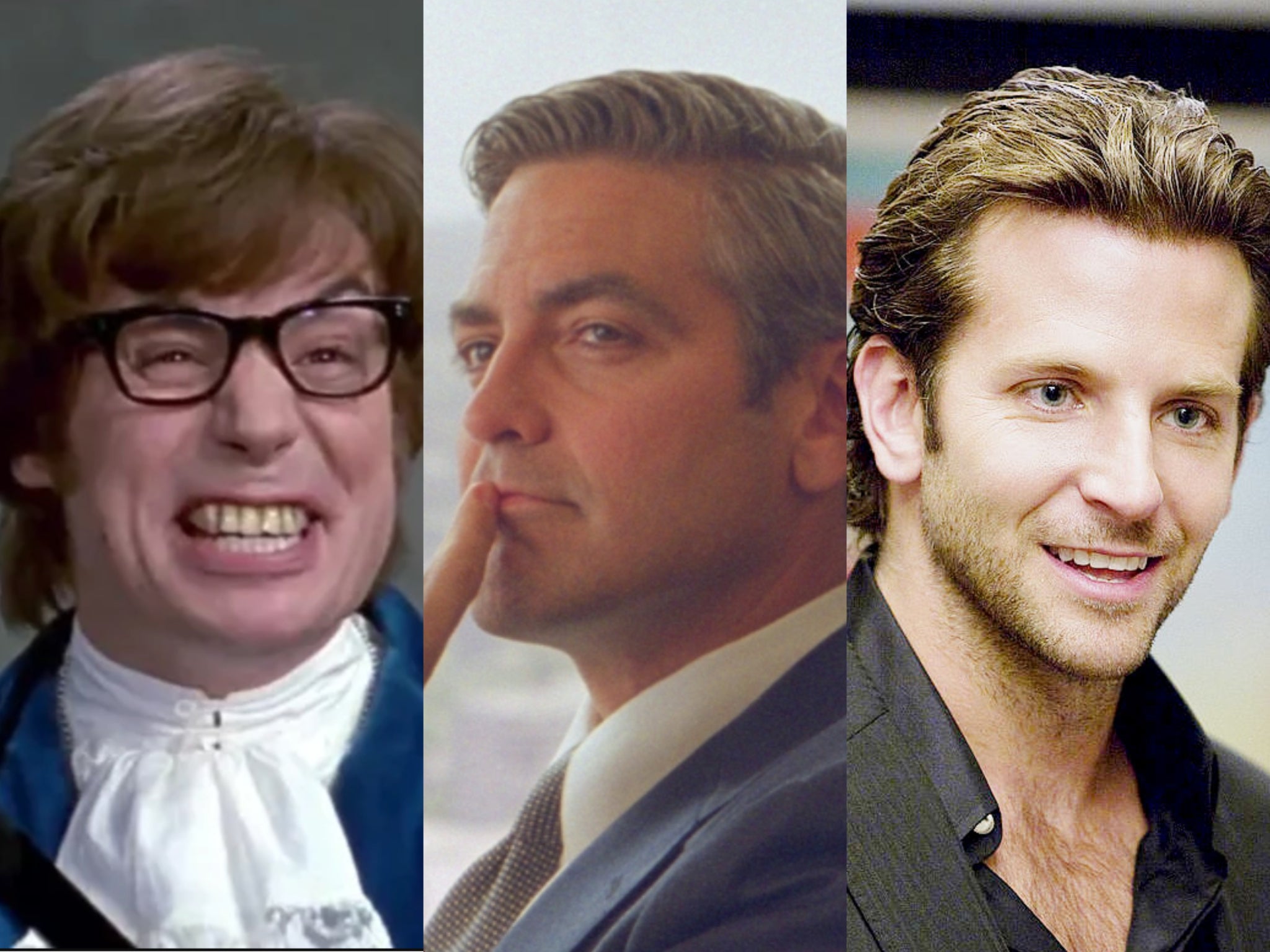 15 worst movie chat-up lines, from Tom Cruise in Vanilla Sky to Bradley Cooper in The Hangover