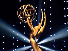 Emmys 2022: Full list of winners 