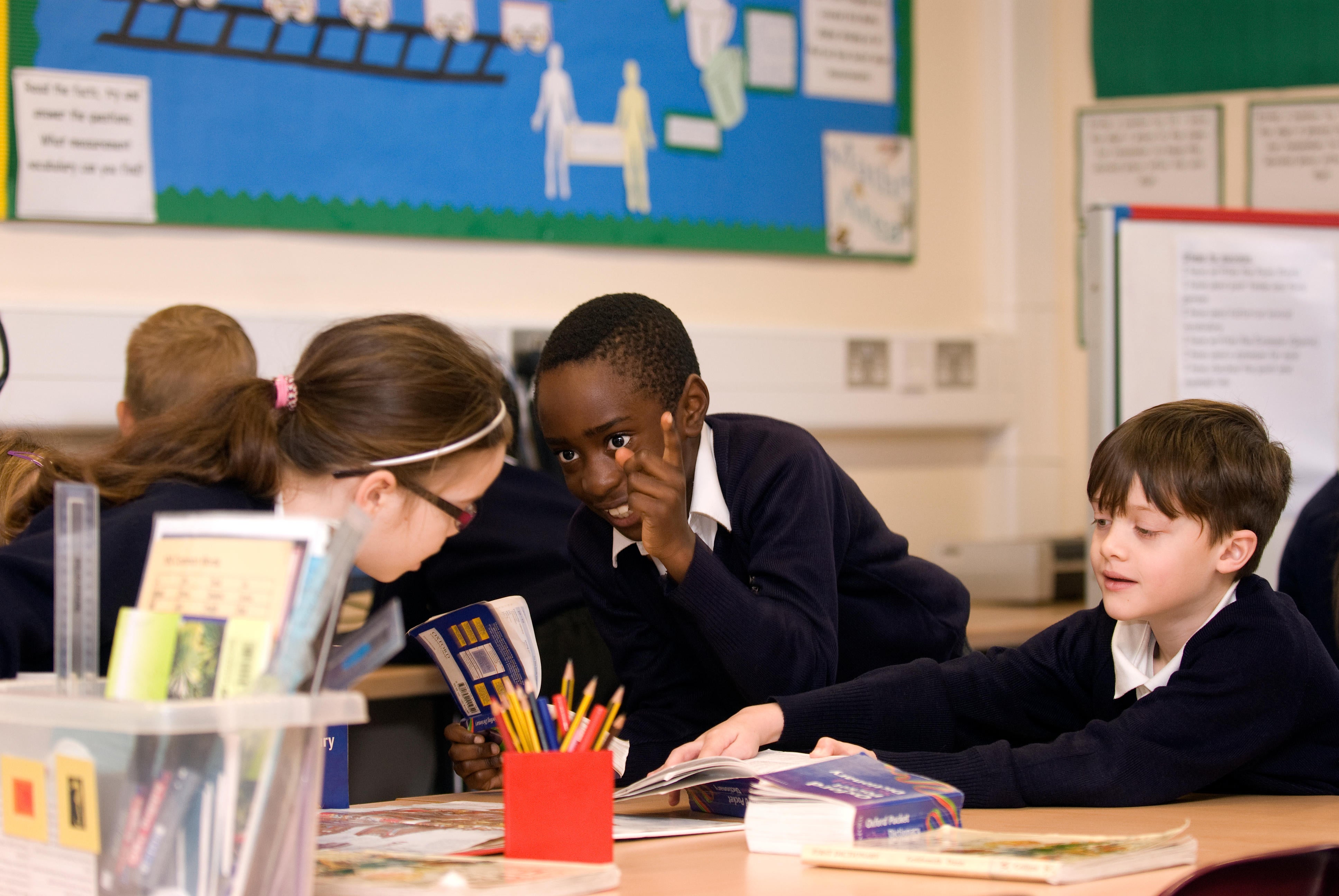 School leaders have warned that a growing number of missing or wrongly allocated marks on Key Stage 2 Sats papers is “shaking confidence” in the assessment (Alamy/PA)