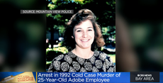 Tech CEO arrested in 30-year-old cold case with new evidence from advance in DNA