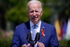 Washington Post publisher hits out at Biden’s trip to Saudi Arabia