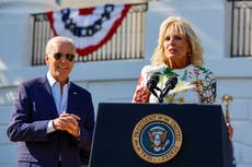 The problem isn’t Jill Biden’s ‘breakfast tacos’ gaffe. The problem is the ‘LatinX IncluXion luncheon’