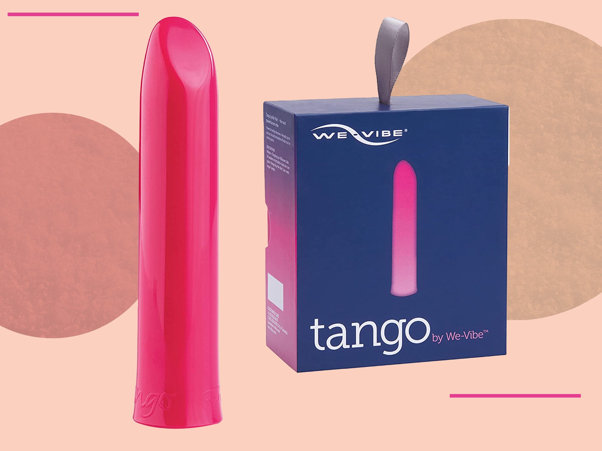 Better sex just got even easier