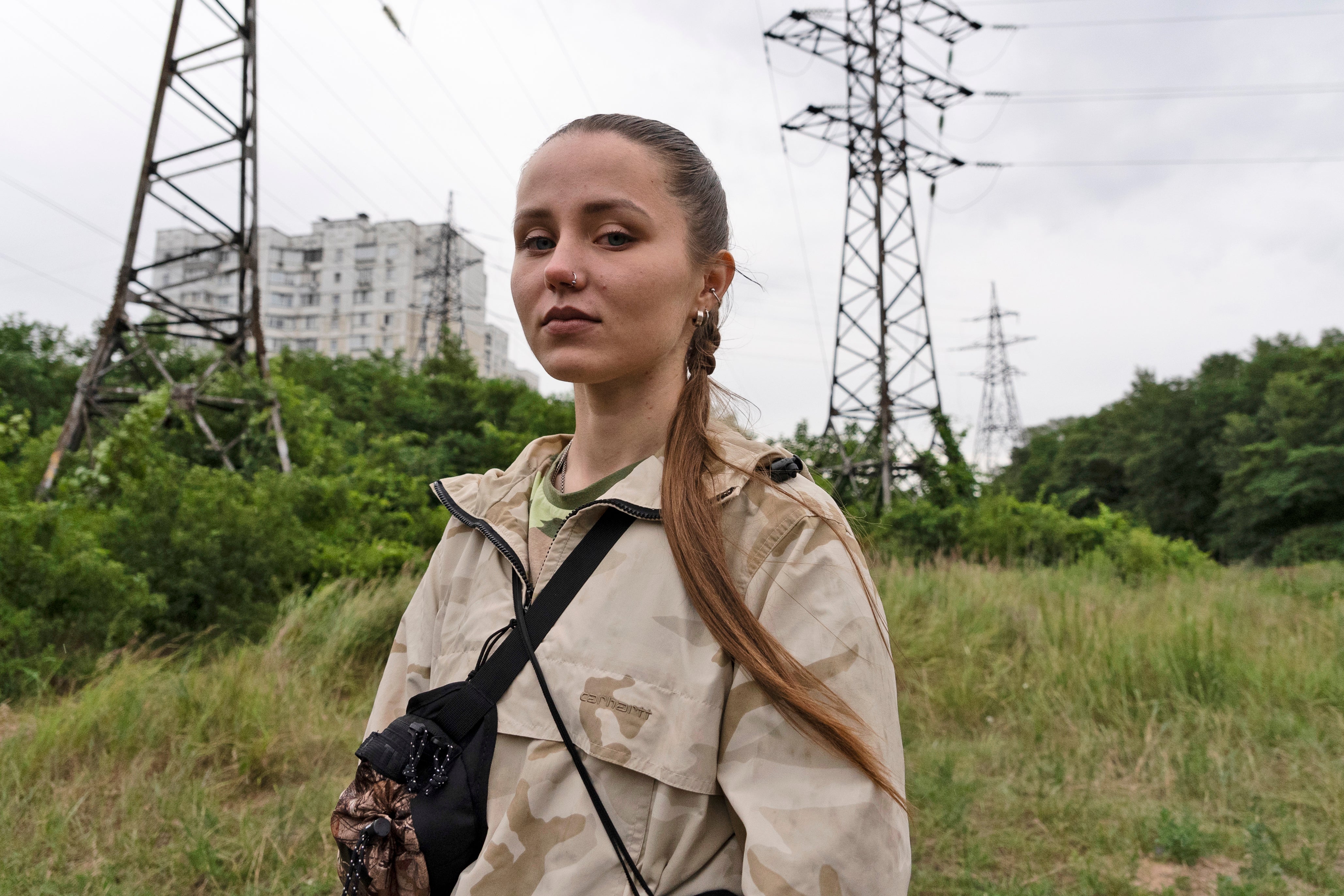 Russia Ukraine War Surviving the Battlefield