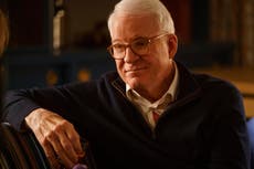 Steve Martin says Only Murders in the Building could be his final role: ‘This is, weirdly, it’ 