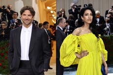 ‘Truly fascinating’: Bradley Cooper and Huma Abedin fans intrigued by dating rumours