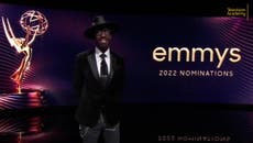 Emmys 2022: Stranger Things and Squid Game among nominees for best drama series