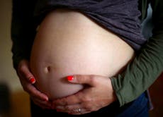 Obesity and later motherhood pose threat to falling rates of death in pregnancy