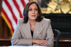 Harris vows US will strengthen its Pacific islands relations