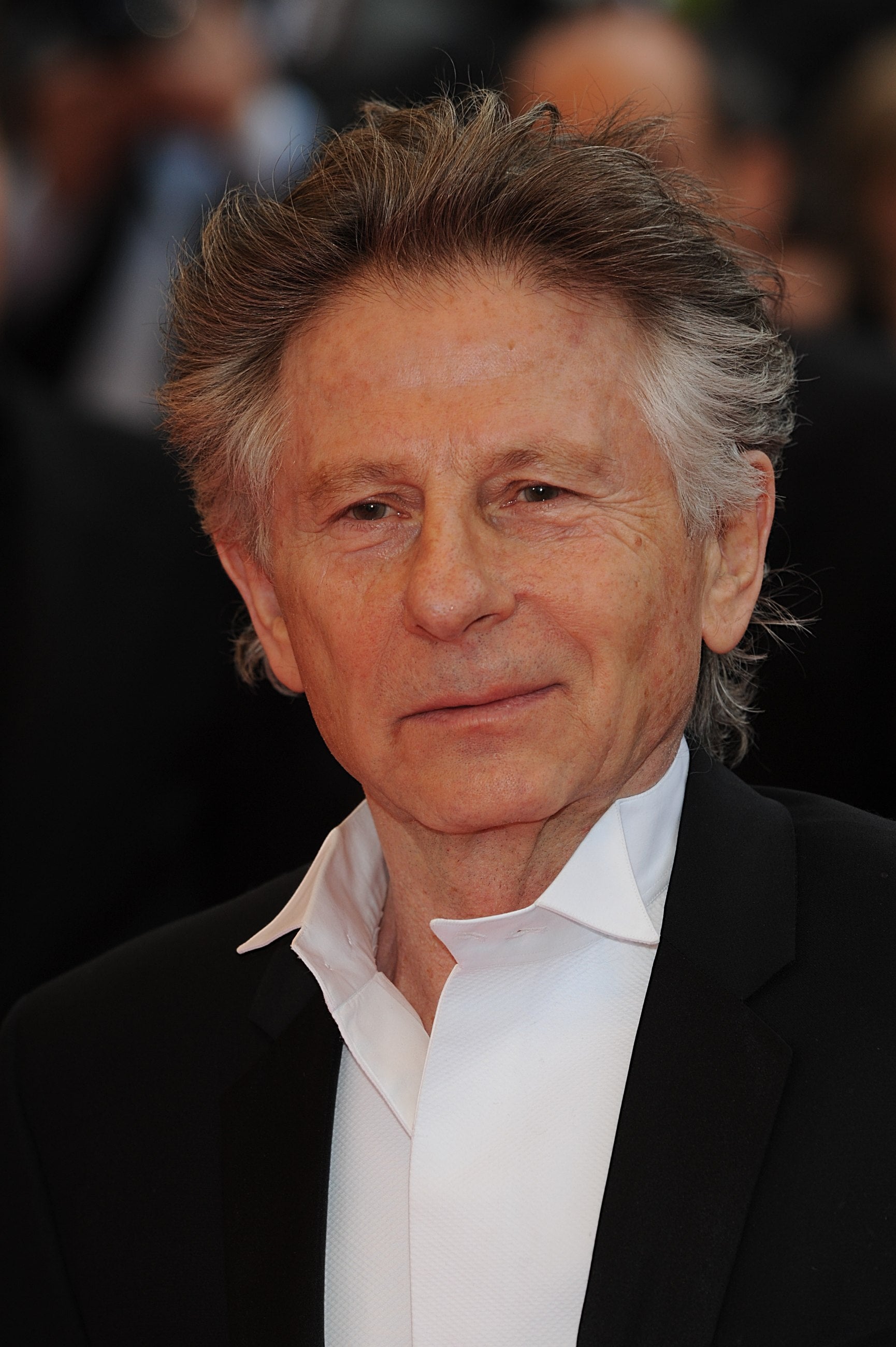 LA District Attorney’s office agrees to unseal documents in Roman Polanski case (Joel Ryan/PA)