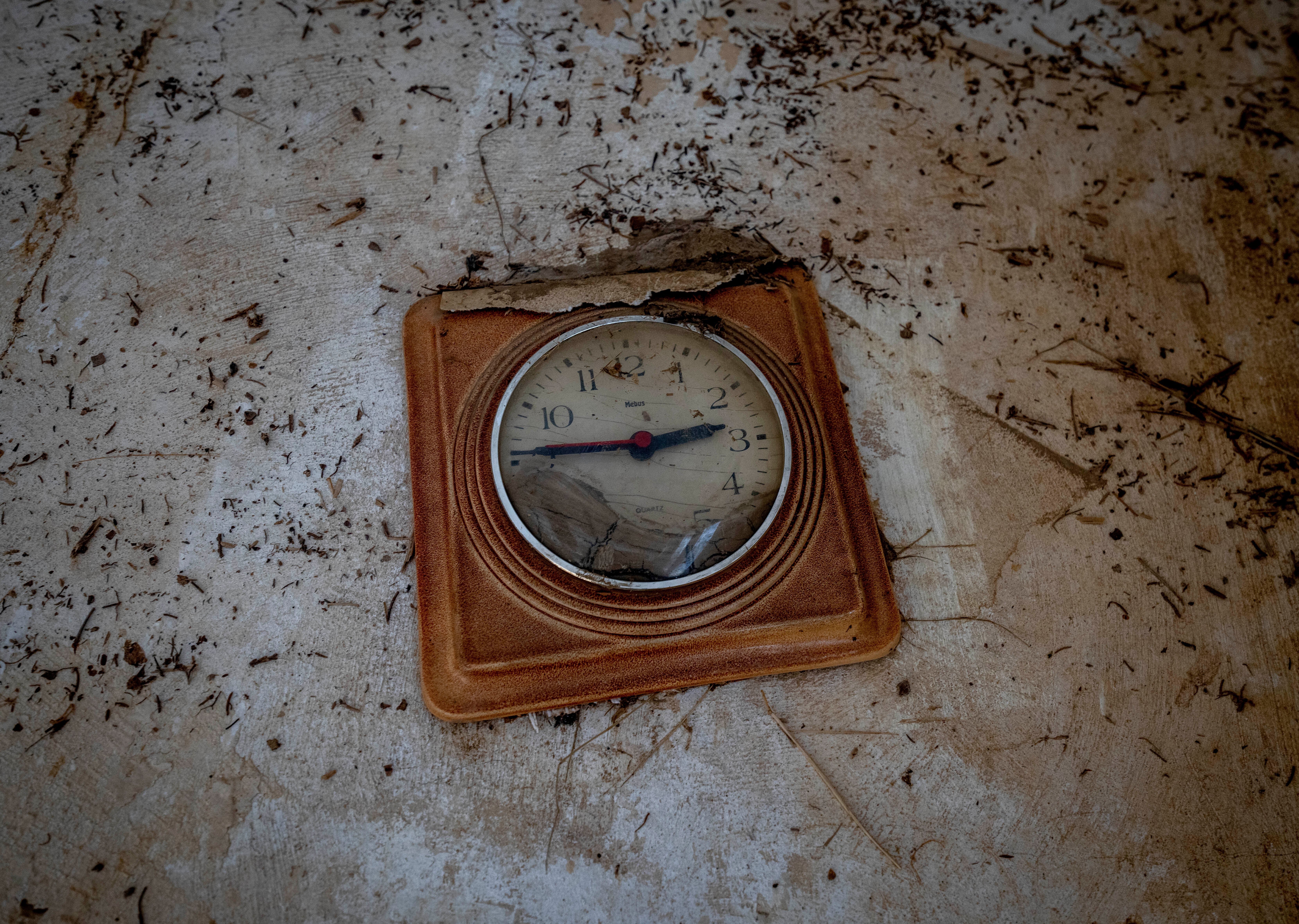 Germany Flood Anniversary Photo Gallery