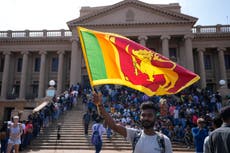 Sri Lanka calls state of emergency as protesters storm PM’s office: What we know