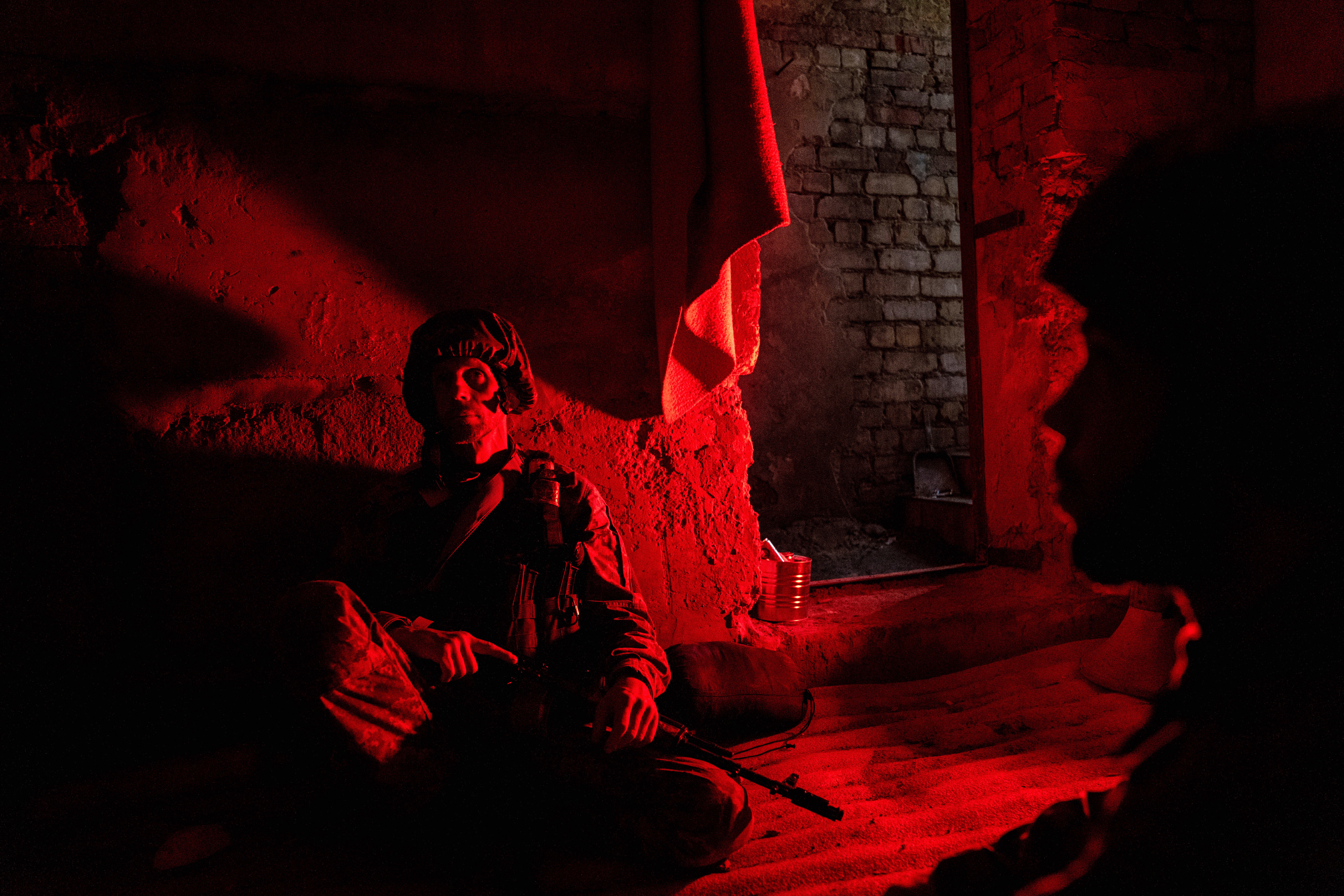 APTOPIX Russia Ukraine War