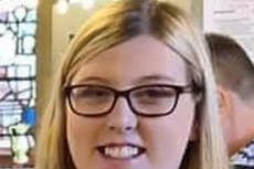 Husband charged with murder after body of ‘kind and caring’ school teacher, 29, found in undergrowth