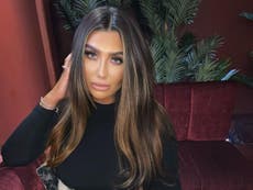 Lauren Goodger orders post-mortem on baby daughter: ‘For my own sanity’