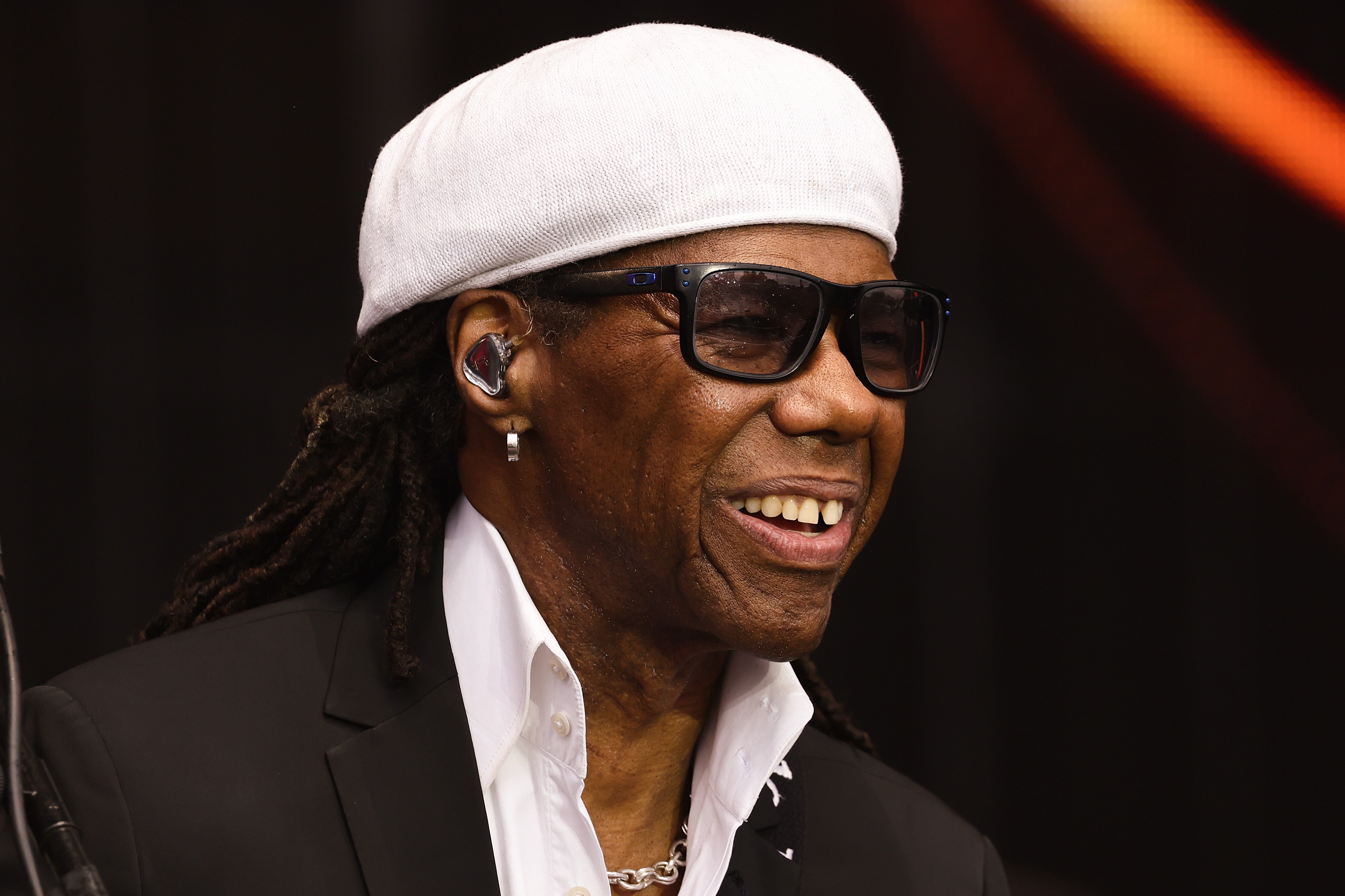 Nile Rodgers