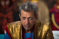Thor: Love and Thunder’s Taika Waititi says Jeff Goldblum and Peter Dinklage scenes ‘weren’t good enough’