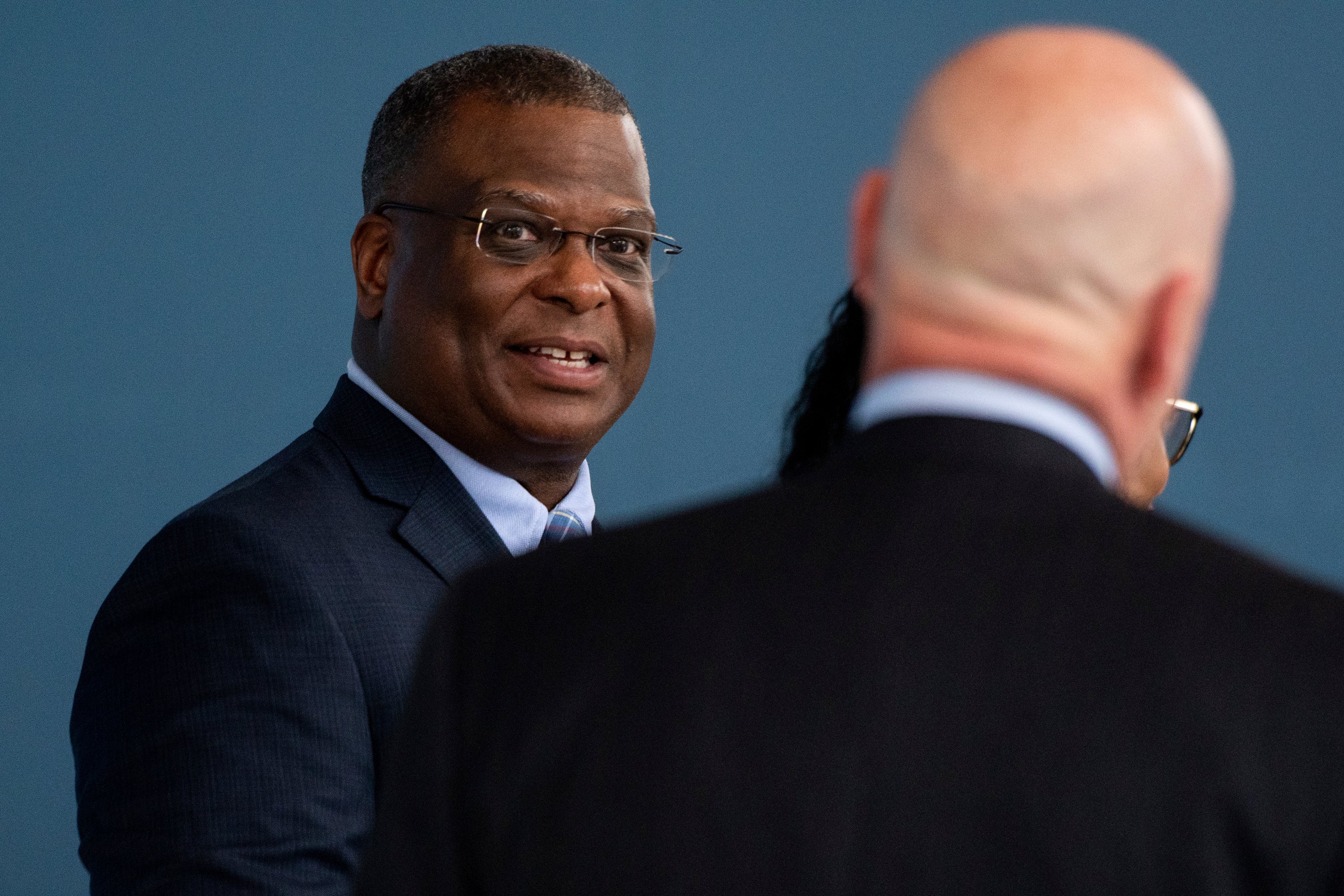 Boston Police Commissioner