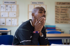 The Real Mo Farah: This jaw-dropping documentary will leave you bruised and bewildered