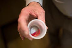 Relaxed methadone rules appear safe, researchers find