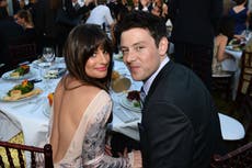 Lea Michele and Glee stars pay tribute to Cory Monteith nine years after his death