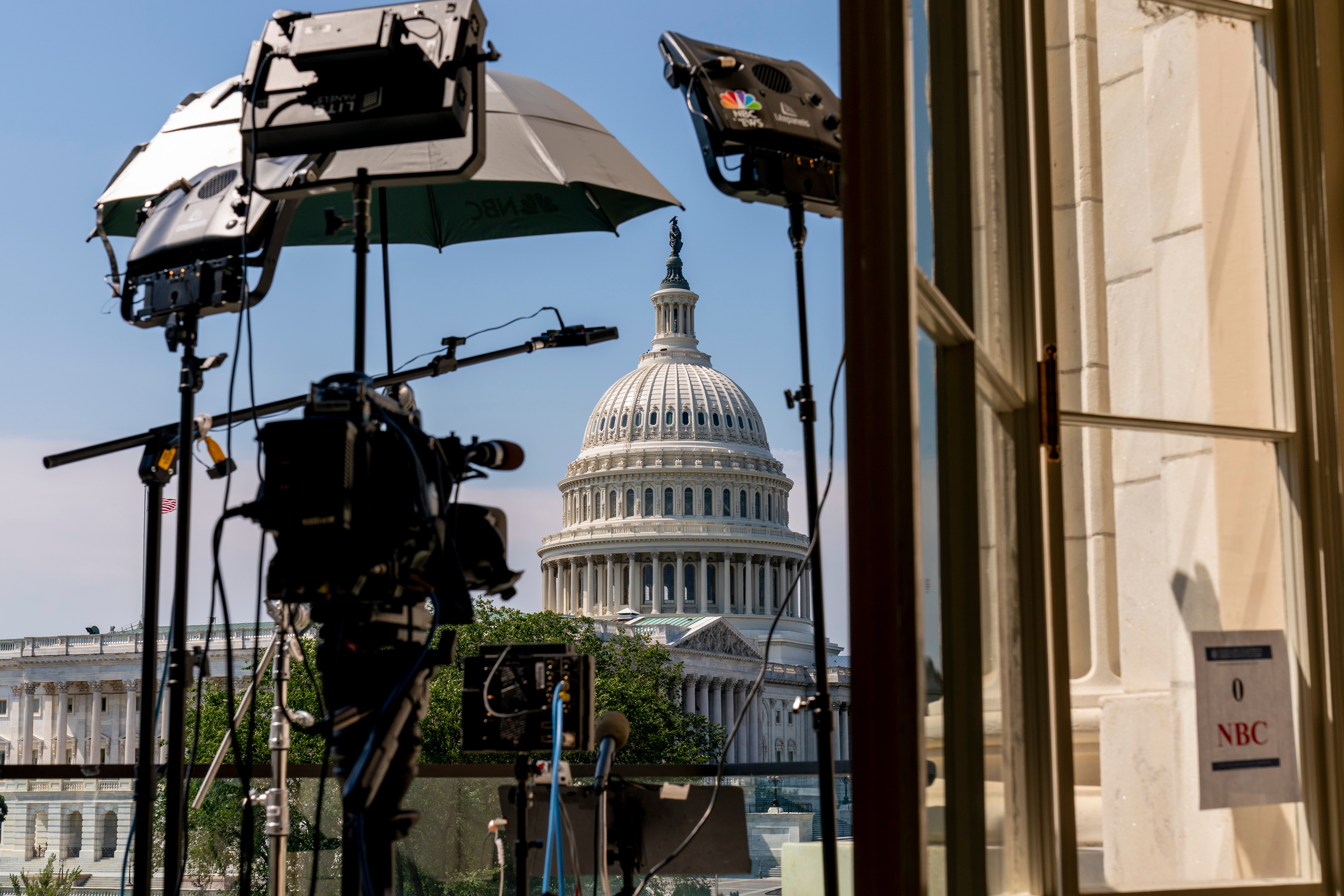 Capitol Riot Investigation