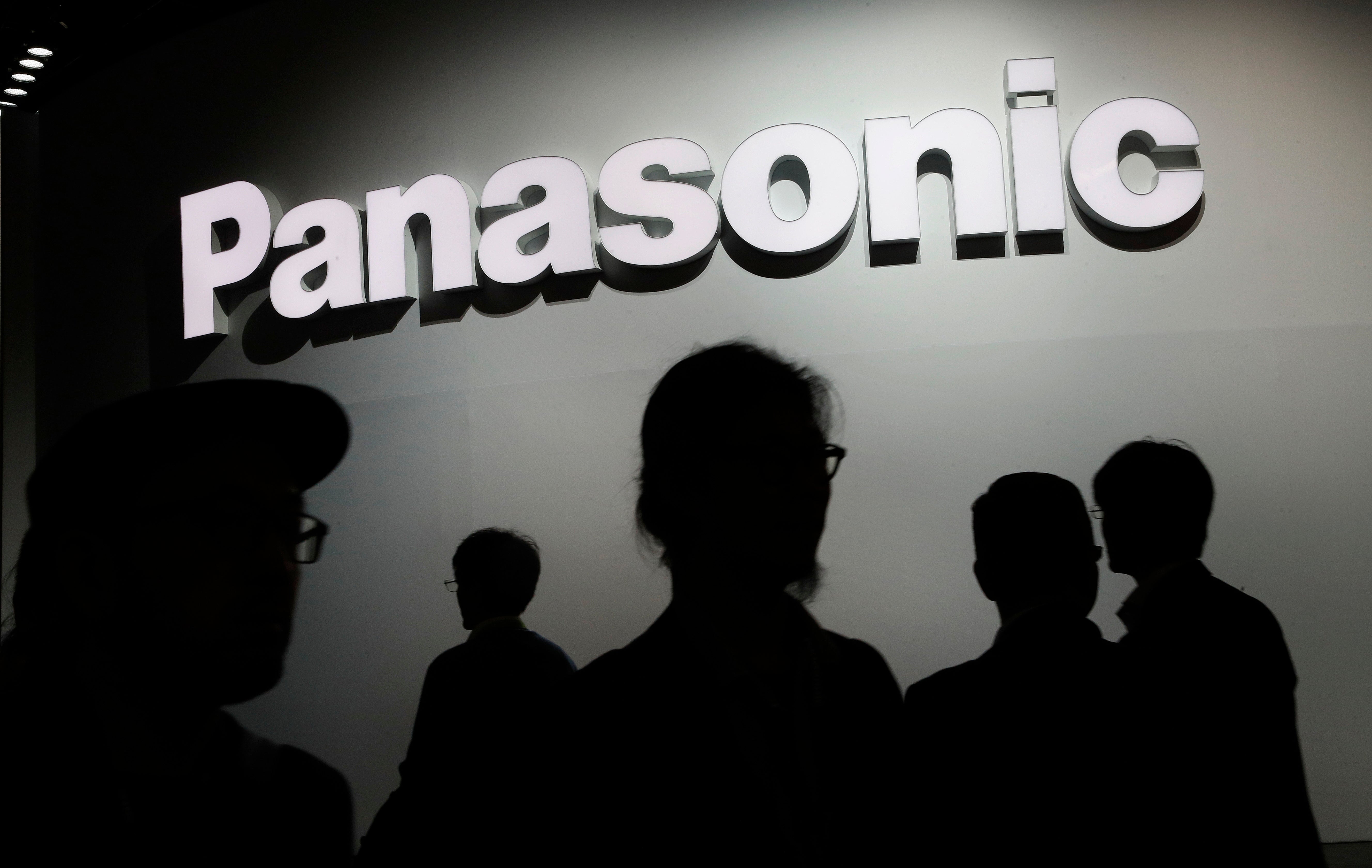 Panasonic Plant Kansas