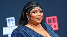 Lizzo and Zendaya react to Emmy nominations