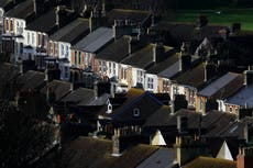 Housing market demand cooling but prices still heading upwards, say surveyors